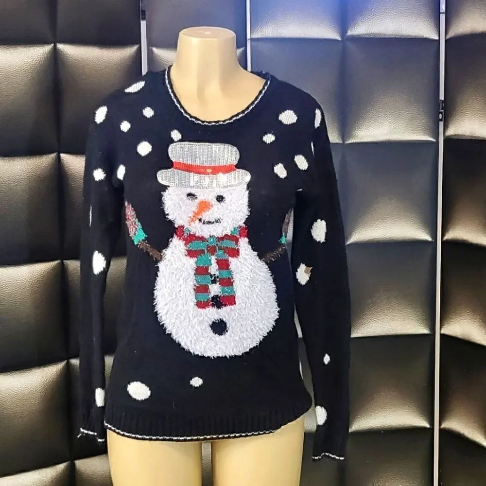 Christmas Sweater